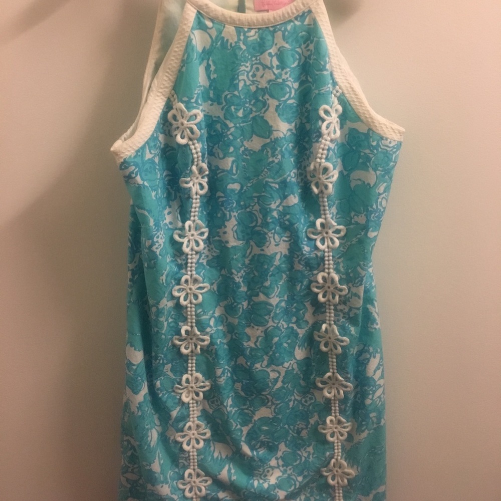 Lilly Pulitzer size 6 dress